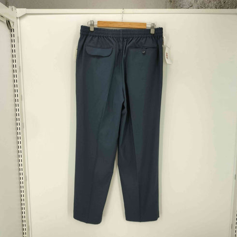 ユニクロシー UNIQLO:C 25SS 感動 タック パンツ メンズ JPN:L