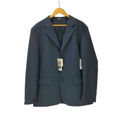 ユニクロシー UNIQLO:C 25SS 感動 ジャケット+ メンズ JPN:XL