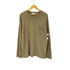 ビューティーアンドユースユナイテッドアローズ BEAUTY & YOUTH UNITED ARROWS BY ウォッシャブル 1ポケット ニット セーター メンズ JPN:XL