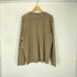 ビューティーアンドユースユナイテッドアローズ BEAUTY & YOUTH UNITED ARROWS BY ウォッシャブル 1ポケット ニット セーター メンズ JPN:XL