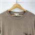 ビューティーアンドユースユナイテッドアローズ BEAUTY & YOUTH UNITED ARROWS BY ウォッシャブル 1ポケット ニット セーター メンズ JPN:XL