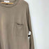 ビューティーアンドユースユナイテッドアローズ BEAUTY & YOUTH UNITED ARROWS BY ウォッシャブル 1ポケット ニット セーター メンズ JPN:XL