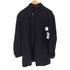 Wilkes Basbford 比翼ジップアップウールコート メンズ JPN:L