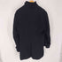 Wilkes Basbford 比翼ジップアップウールコート メンズ JPN:L