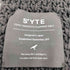 サイトバイヨウジヤマモト syte by Yohji Yamamoto ニット ワンポイント ハンドバッグ レディース