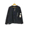 ニードルズ Needles 25AW コラボ フリース オーバーサイズ カーディガン メンズ JPN:L