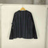 ニードルズ Needles 25AW コラボ フリース オーバーサイズ カーディガン メンズ JPN:L