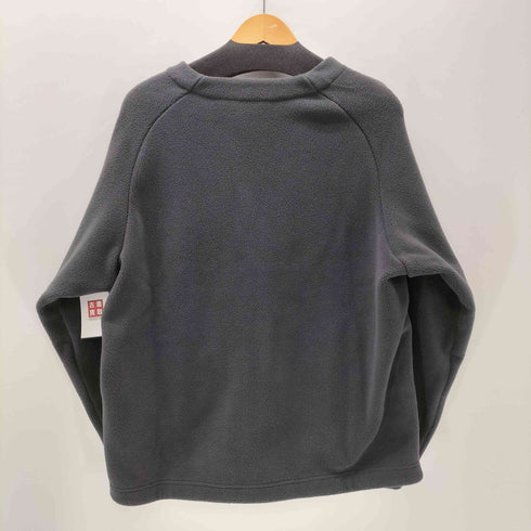 ニードルズ Needles 25AW コラボ フリース オーバーサイズ カーディガン メンズ JPN:L