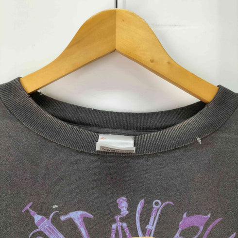 セントマイケル SAINT MICHAEL 26SS HEAD LS T-SHIRT メンズ import:XXL