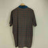 シュプリーム Supreme 18SS BRIDLE PRINT POLO メンズ import:L