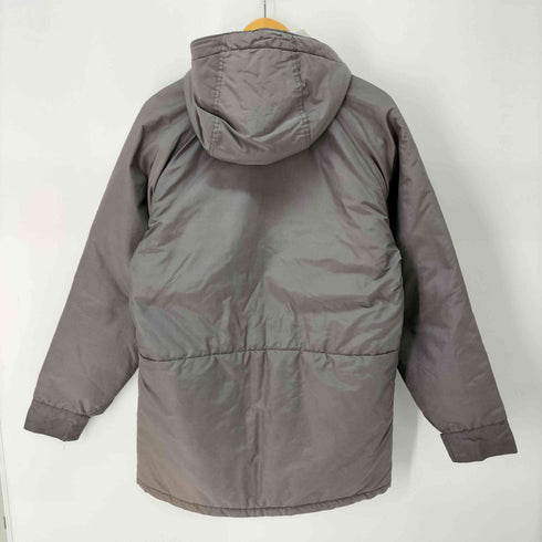 シェラデザイン SIERRA DESIGNS 8本木タグ 60/40 ロクヨンクロス 中綿 インサレーション マウンテンパーカー メンズ import:M