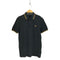 フレッドペリー FRED PERRY ロゴ刺繍 S/S ポロシャツ メンズ import:M