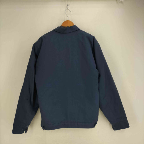 レッドキャップ RED KAP SLASH POCKET WORK JACKET メンズ import:L