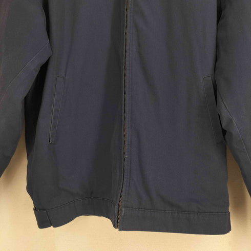 レッドキャップ RED KAP SLASH POCKET WORK JACKET メンズ import:L