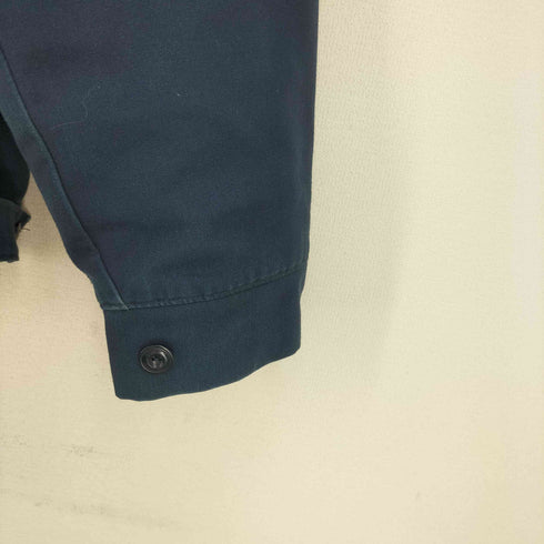 レッドキャップ RED KAP SLASH POCKET WORK JACKET メンズ import:L