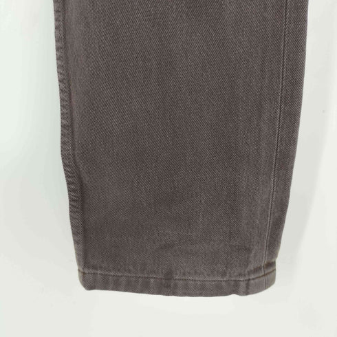 リーバイス Levis 501 ストレートデニムパンツ ボタン裏546刻印 メンズ W33L36