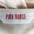 ピンクハウス PINK HOUSE 23AW フリル使いローンブラウス レディース