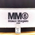 エムエムシックスメゾンマルジェラ MM6 Maison Margiela フェイクレザー ダウンジャケット レディース import:M