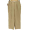 ローレンラルフローレン LAUREN RALPH LAUREN MADE IN USA ストライプリネンスラックス レディース 10P