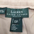 ローレンラルフローレン LAUREN RALPH LAUREN MADE IN USA ストライプリネンスラックス レディース 10P