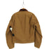 カーハート Carhartt usa製 裏地ブランケット デトロイトジャケット メンズ import:S