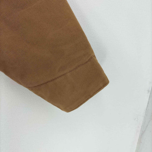 カーハート Carhartt usa製 裏地ブランケット デトロイトジャケット メンズ import:S