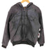 ファッキンオーサム FUCKING AWESOME 26ss Faux Leather Hooded Jacket メンズ import:M