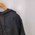ファッキンオーサム FUCKING AWESOME 26ss Faux Leather Hooded Jacket メンズ import:M