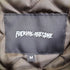ファッキンオーサム FUCKING AWESOME 26ss Faux Leather Hooded Jacket メンズ import:M