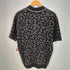 ファッキンオーサム FUCKING AWESOME 26ss FA Leopard Knit Polo メンズ import:L
