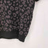 ファッキンオーサム FUCKING AWESOME 26ss FA Leopard Knit Polo メンズ import:L