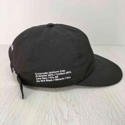 フレッシュサービス Fresh Service CORPORATE CAP メンズ