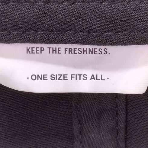 フレッシュサービス Fresh Service CORPORATE CAP メンズ