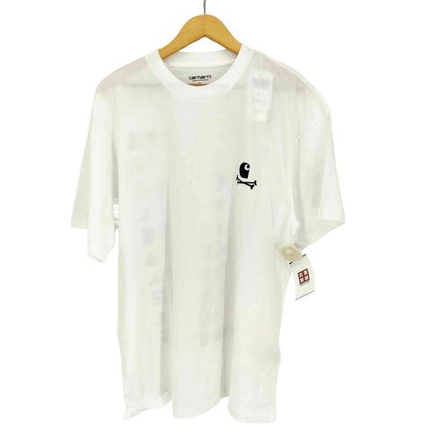 カーハートワークインプログレス Carhartt WIP S/S C Logo Archive T-Shirt メンズ import:L