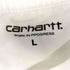 カーハートワークインプログレス Carhartt WIP S/S C Logo Archive T-Shirt メンズ import:L