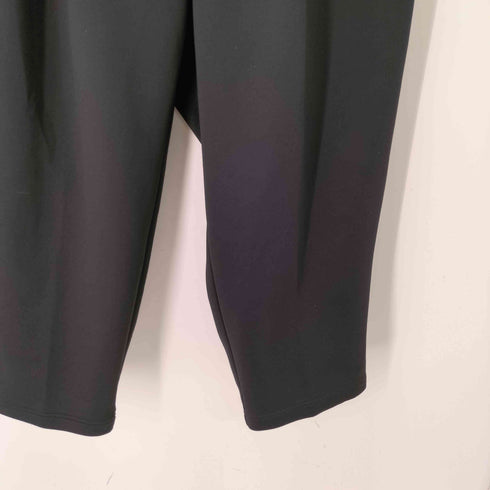 carorie 2タック ストレッチ イージーパンツ メンズ XXL