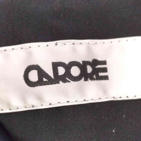 carorie 2タック ストレッチ イージーパンツ メンズ XXL