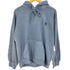 カーハートワークインプログレス Carhartt WIP 26ss Hooded Nelson Sweat メンズ import:L