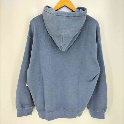 カーハートワークインプログレス Carhartt WIP 26ss Hooded Nelson Sweat メンズ import:L