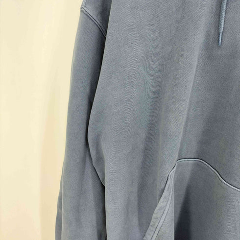 カーハートワークインプログレス Carhartt WIP 26ss Hooded Nelson Sweat メンズ import:L
