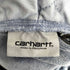 カーハートワークインプログレス Carhartt WIP 26ss Hooded Nelson Sweat メンズ import:L