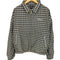 ブレス BREATH 26ss SCRIPT LOGO CHECK PIPNG JACKET メンズ JPN:M