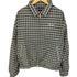 ブレス BREATH 26ss SCRIPT LOGO CHECK PIPNG JACKET メンズ JPN:M