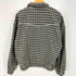 ブレス BREATH 26ss SCRIPT LOGO CHECK PIPNG JACKET メンズ JPN:M