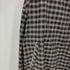 ブレス BREATH 26ss SCRIPT LOGO CHECK PIPNG JACKET メンズ JPN:M