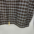 ブレス BREATH 26ss SCRIPT LOGO CHECK PIPNG JACKET メンズ JPN:M