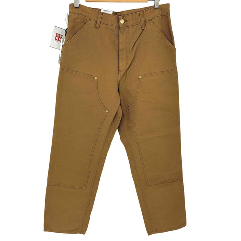 カーハートワークインプログレス Carhartt WIP Double Knee Pant メンズ W32 L32