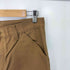 カーハートワークインプログレス Carhartt WIP Double Knee Pant メンズ W32 L32