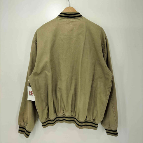 ハバンド HABAND 90s DUKE ULTIMATE DENIM カラーデニム スタジャン メンズ import:L
