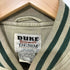 ハバンド HABAND 90s DUKE ULTIMATE DENIM カラーデニム スタジャン メンズ import:L